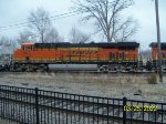 BNSF 6851